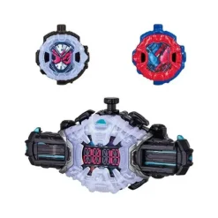 Kamen Rider Zi-O: Ride Gear Collection Vol.01: 1Box (10pcs)