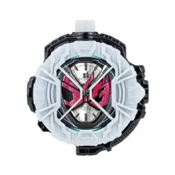 Kamen Rider Zi-O: Ride Gear Collection Vol.01: 1Box (10pcs)
