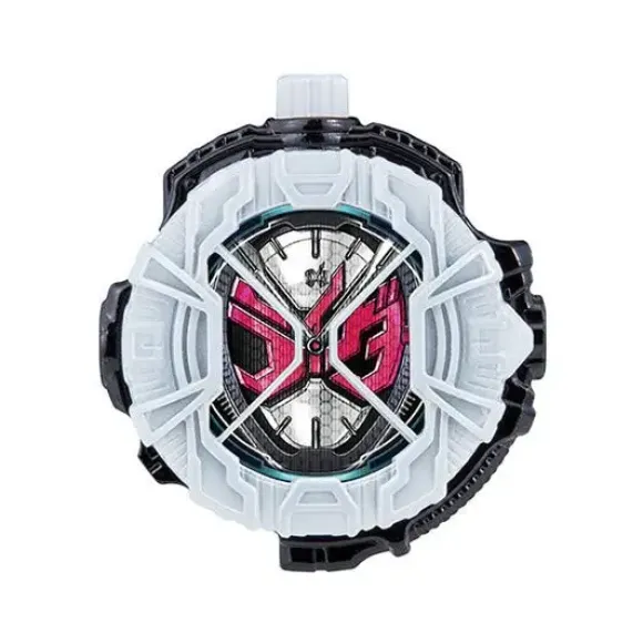 Kamen Rider Zi-O: Ride Gear Collection Vol.01: 1Box (10pcs)