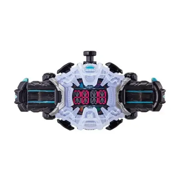 Kamen Rider Zi-O: Ride Gear Collection Vol.01: 1Box (10pcs)