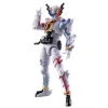 Kamen Rider Zi-O: RKF Legend Rider Series Kamen Rider Build Genius Form