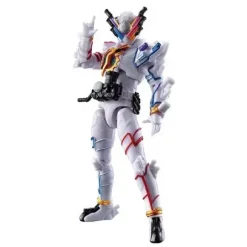 Kamen Rider Zi-O: RKF Legend Rider Series Kamen Rider Build Genius Form