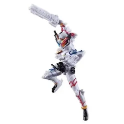 Kamen Rider Zi-O: RKF Legend Rider Series Kamen Rider Build Genius Form