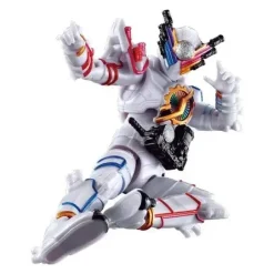 Kamen Rider Zi-O: RKF Legend Rider Series Kamen Rider Build Genius Form