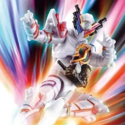 Kamen Rider Zi-O: RKF Legend Rider Series Kamen Rider Build Genius Form