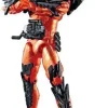 Kamen Rider Zi-O: RKF Legend Rider Series Kamen Rider Cross-z Magma