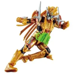 Kamen Rider Zi-O: RKF Legend Rider Series Kamen Rider Ex-Aid Mutiki Gamer