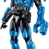 Kamen Rider Zi-O: RKF Legend Rider Series Kamen Rider Grease Blizzard