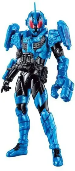 Kamen Rider Zi-O: RKF Legend Rider Series Kamen Rider Grease Blizzard