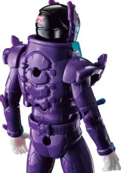 Kamen Rider Zi-O: RKF Legend Rider Series Kamen Rider Rogue