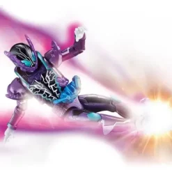 Kamen Rider Zi-O: RKF Legend Rider Series Kamen Rider Rogue