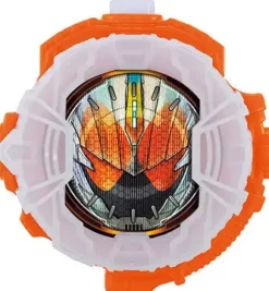 Kamen Rider Zi-O: Sound Ride Watch Series GP Ridewatch Vol.11: 1Box (4pcs)