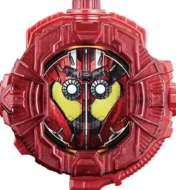 Kamen Rider Zi-O: Sound Ride Watch Series GP Ridewatch Vol.11: 1Box (4pcs)