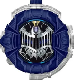 Kamen Rider Zi-O: Sound Ride Watch Series GP Ridewatch Vol.11: 1Box (4pcs)