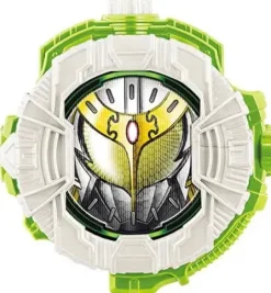 Kamen Rider Zi-O: Sound Ride Watch Series GP Ridewatch Vol.11: 1Box (4pcs)