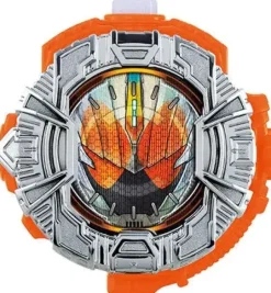 Kamen Rider Zi-O: Sound Ride Watch Series GP Ridewatch Vol.11: 1Box (4pcs)