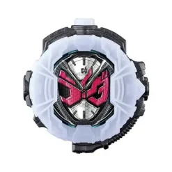 Kamen Rider Zi-O: Sound Ride Watch Series Grand Prix Ride Watch Vol.01 1Box 4pcs