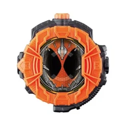 Kamen Rider Zi-O: Sound Ride Watch Series Grand Prix Ride Watch Vol.01 1Box 4pcs