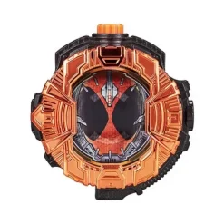 Kamen Rider Zi-O: Sound Ride Watch Series Grand Prix Ride Watch Vol.01 1Box 4pcs