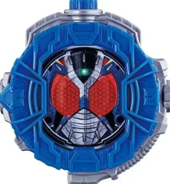 Kamen Rider Zi-O: Sound Ride Watch Series GP Ride Watch Vol.13: 1Box (4pcs)