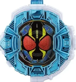 Kamen Rider Zi-O: Sound Ride Watch Series GP Ride Watch Vol.13: 1Box (4pcs)