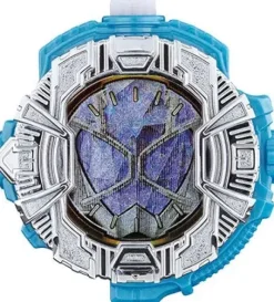 Kamen Rider Zi-O: Sound Ride Watch Series GP Ride Watch Vol.13: 1Box (4pcs)