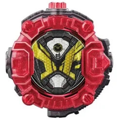 Kamen Rider Zi-O: Sound Ridewatch Series GP Ridewatch Vol.02: 1Box (4pcs)