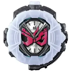 Kamen Rider Zi-O: Sound Ridewatch Series GP Ridewatch Vol.02: 1Box (4pcs)