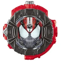 Kamen Rider Zi-O: Sound Ridewatch Series GP Ridewatch Vol.02: 1Box (4pcs)