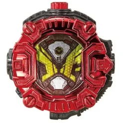 Kamen Rider Zi-O: Sound Ridewatch Series GP Ridewatch Vol.02: 1Box (4pcs)