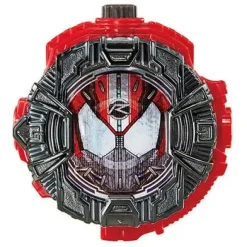 Kamen Rider Zi-O: Sound Ridewatch Series GP Ridewatch Vol.02: 1Box (4pcs)