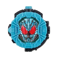 Kamen Rider Zi-O: Sound Ride Watch Series GP Ride Watch Vol.09: 1Box (4pcs)