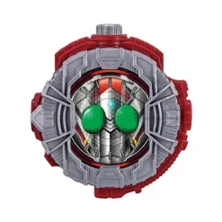 Kamen Rider Zi-O: Sound Ride Watch Series GP Ride Watch Vol.09: 1Box (4pcs)