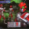 1/10 Kamen Rider ZX
