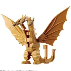 Kana Model King Ghidorah