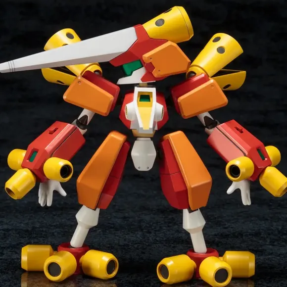 1/6 KBT04-M Arcbeetle (Reissue)