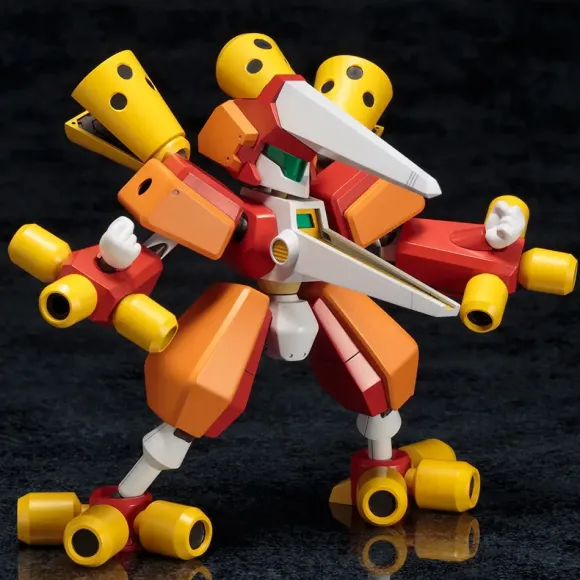 1/6 KBT04-M Arcbeetle (Reissue)