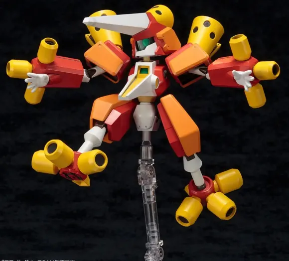 1/6 KBT04-M Arcbeetle (Reissue)