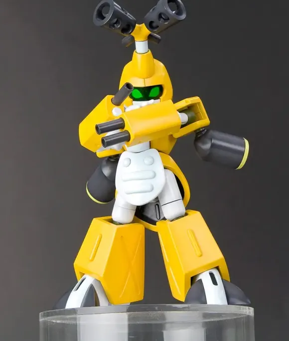 1/6 KBT00-M Metabee - Metal Beetle (Reissue)