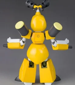 1/6 KBT00-M Metabee - Metal Beetle (Reissue)
