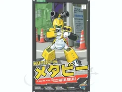 1/6 KBT00-M Metal Beetle