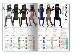 Keitai Sousakan 7 Official Book