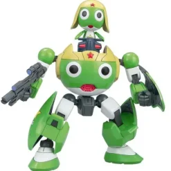 Keroro Robo