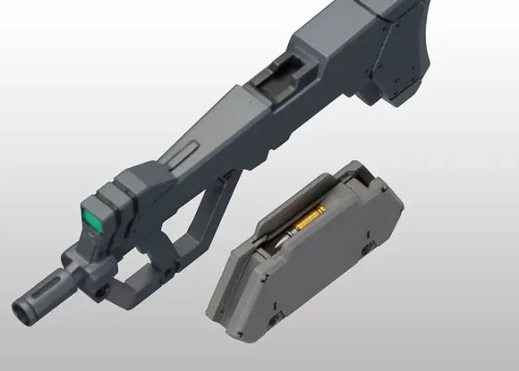 KG-6 Sleipnir