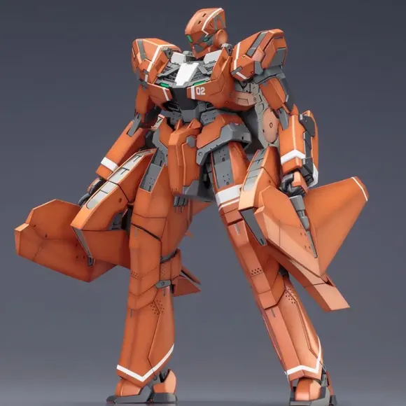 KG-6 Sleipnir