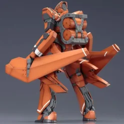 KG-6 Sleipnir