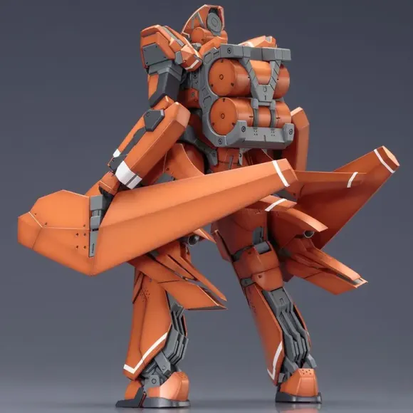 KG-6 Sleipnir