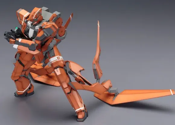 KG-6 Sleipnir