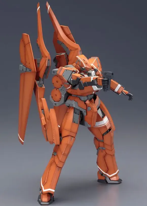 KG-6 Sleipnir