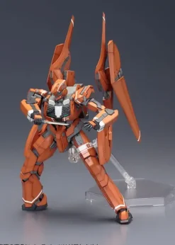 KG-6 Sleipnir